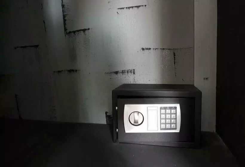 پانسیون Chambao Maldives