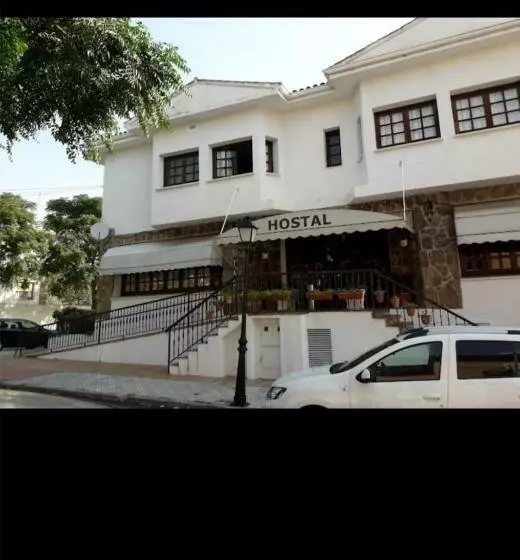 Majatalo Hostal Asador Julian