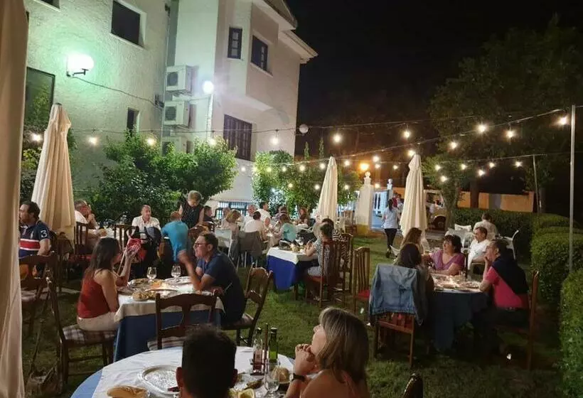 Majatalo Hostal Asador Julian