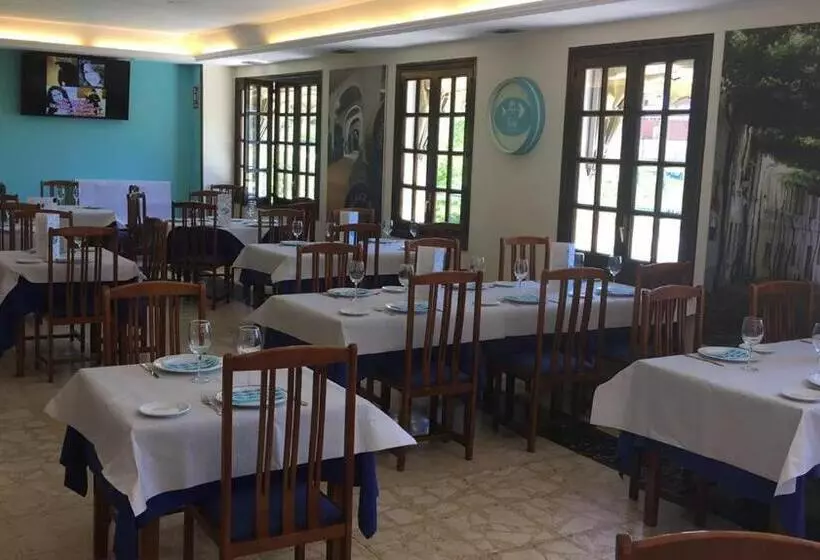 Majatalo Hostal Asador Julian