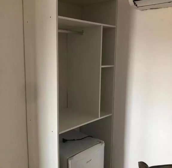 ペンション Olinda Mar Pousada