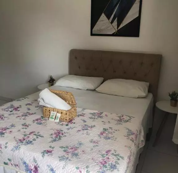 ペンション Olinda Mar Pousada