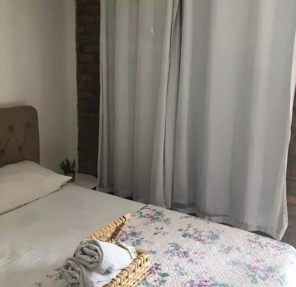 ペンション Olinda Mar Pousada
