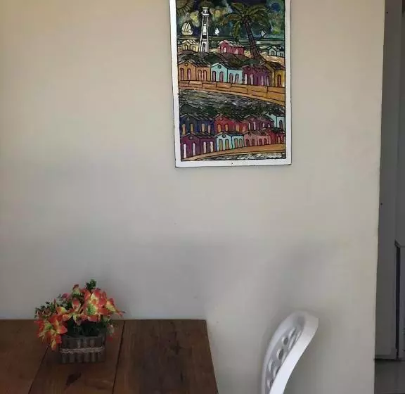 ペンション Olinda Mar Pousada