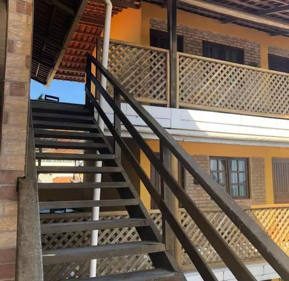 ペンション Olinda Mar Pousada