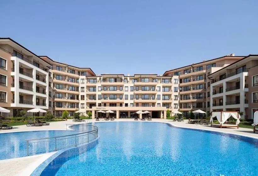 Sea Dreams Apartment