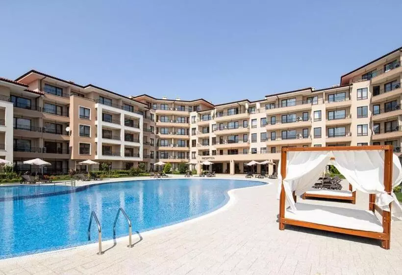 Sea Dreams Apartment