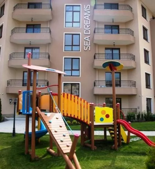 Sea Dreams Apartment