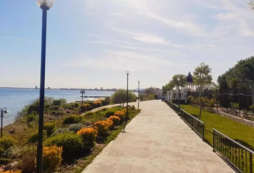 Sea Dreams Apartment