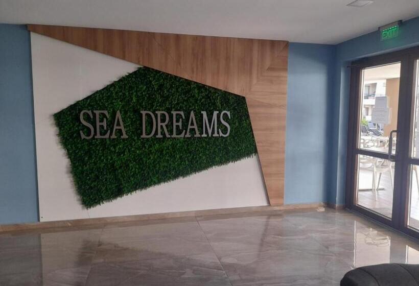 Sea Dreams Apartment
