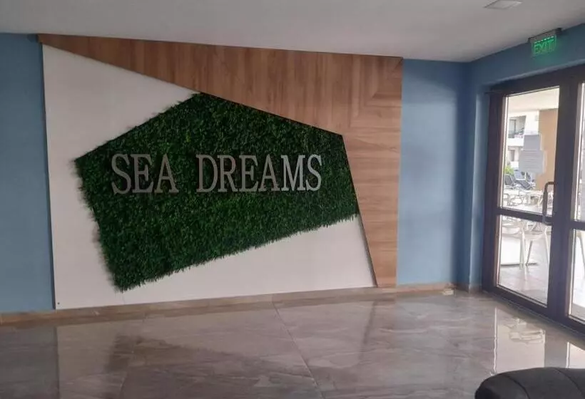 Sea Dreams Apartment