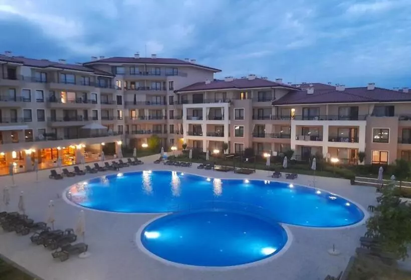 Sea Dreams Apartment