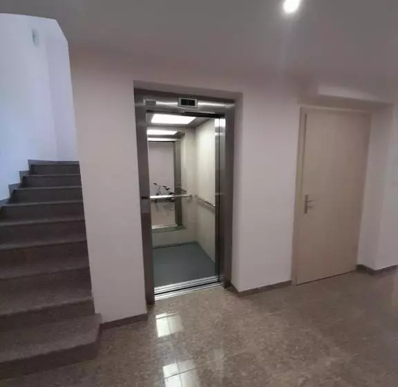 Sea Dreams Apartment