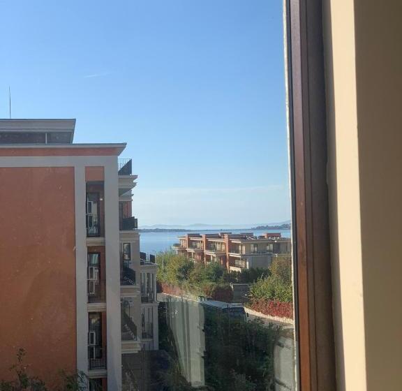 Sea Dreams Apartment