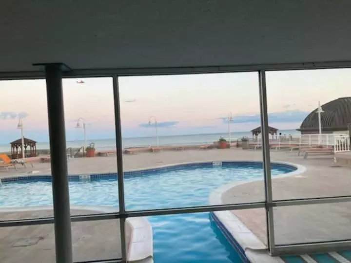 Atlantic Palace