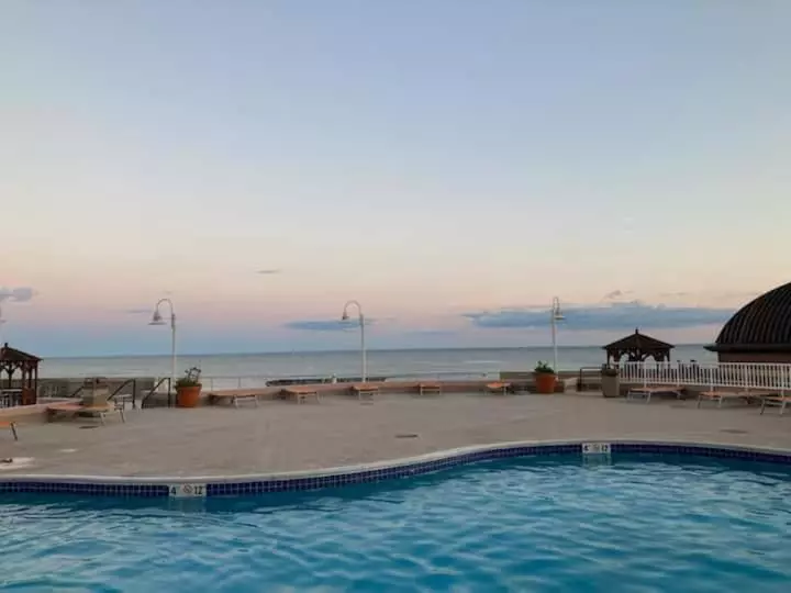 Atlantic Palace