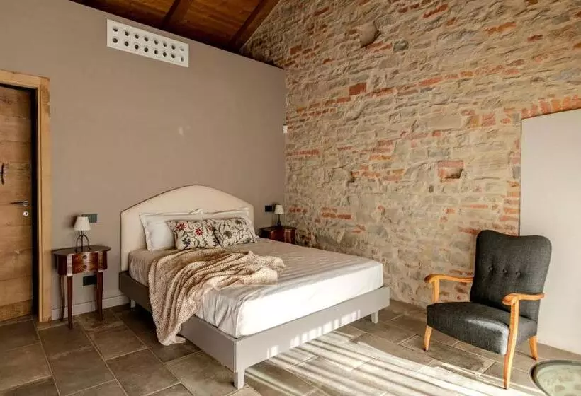 Aamiaismajoitus (B&B) Boschetto Altalanga