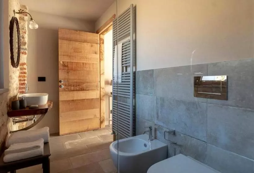 Aamiaismajoitus (B&B) Boschetto Altalanga