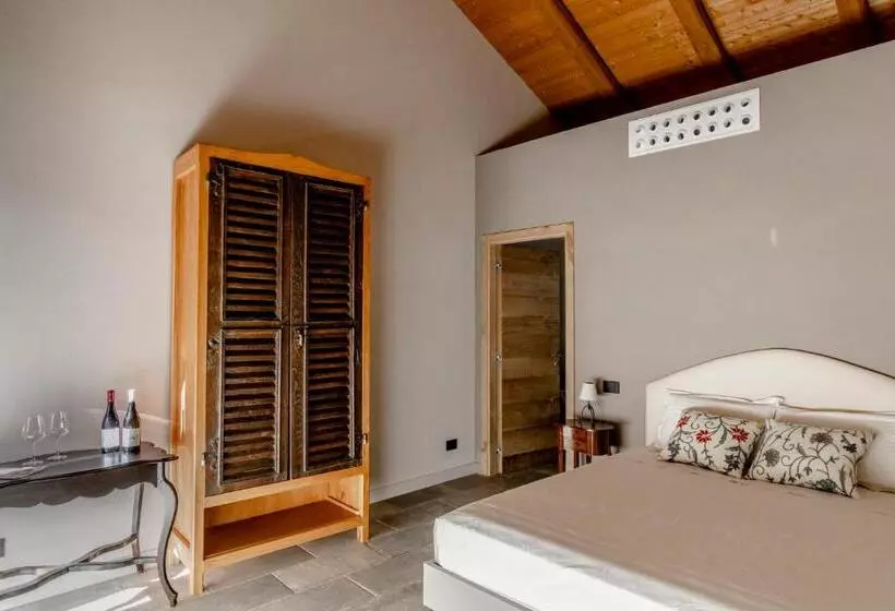 Aamiaismajoitus (B&B) Boschetto Altalanga