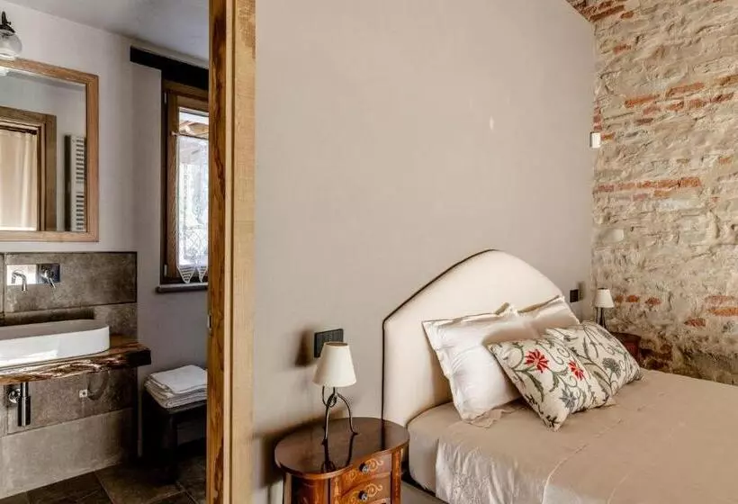 Aamiaismajoitus (B&B) Boschetto Altalanga