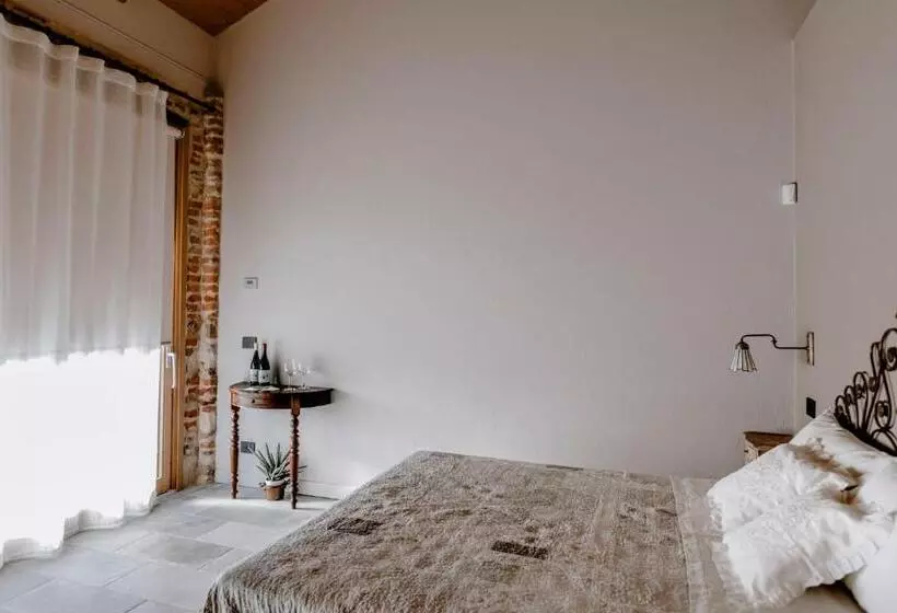 Aamiaismajoitus (B&B) Boschetto Altalanga