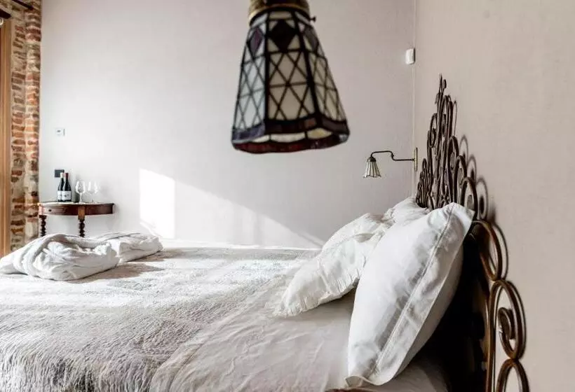 Aamiaismajoitus (B&B) Boschetto Altalanga