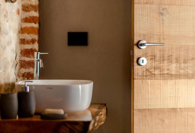 ベッドアンドブレックファースト Boschetto Altalanga