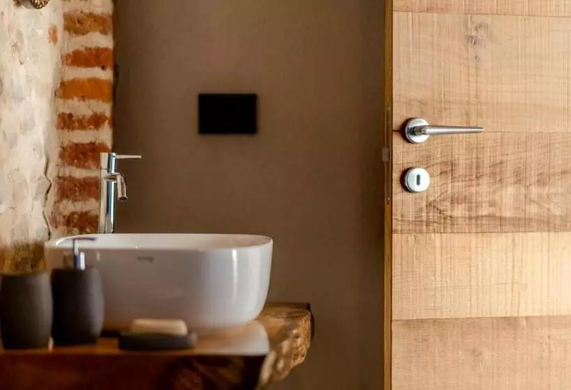 Aamiaismajoitus (B&B) Boschetto Altalanga