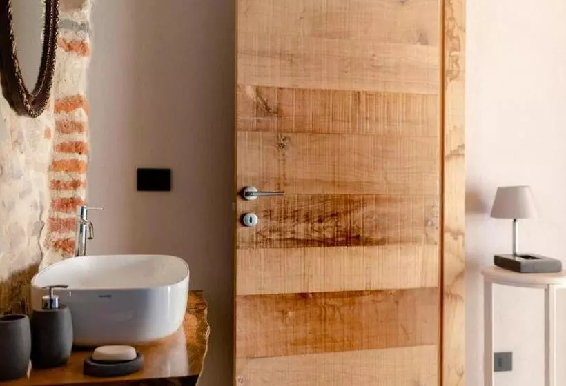 Aamiaismajoitus (B&B) Boschetto Altalanga