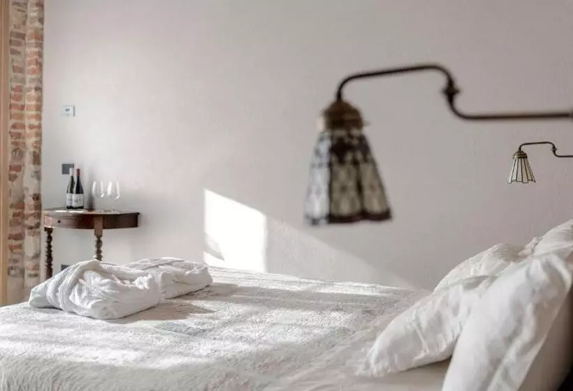 Aamiaismajoitus (B&B) Boschetto Altalanga