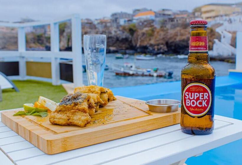 هتل Falucho Paradise Beach