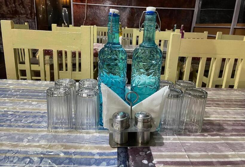 호텔 Family In The Hills By Nature S Glamping