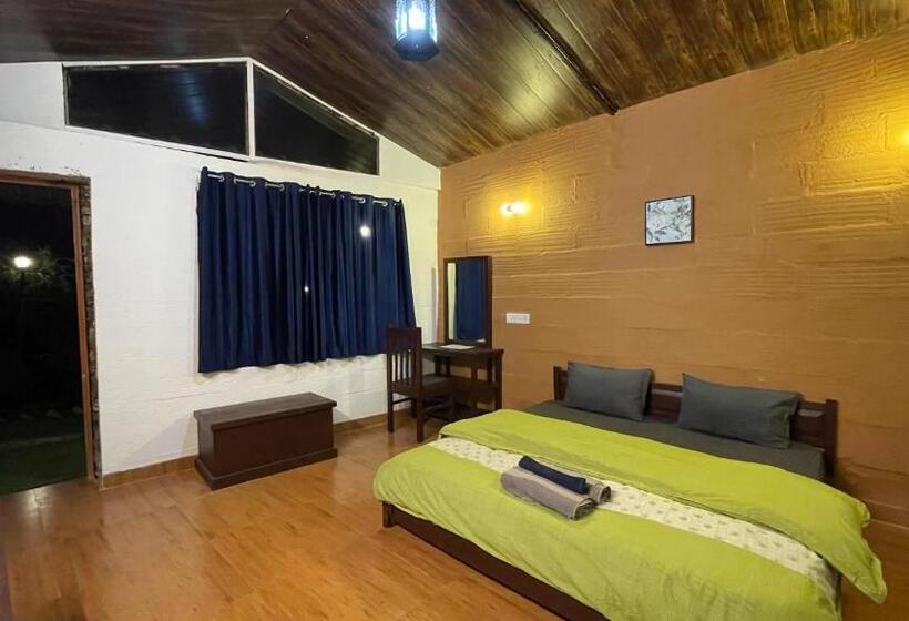 호텔 Family In The Hills By Nature S Glamping