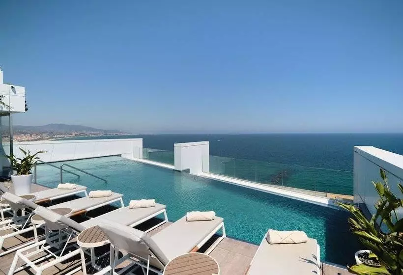 Hotelli Marina Badalona