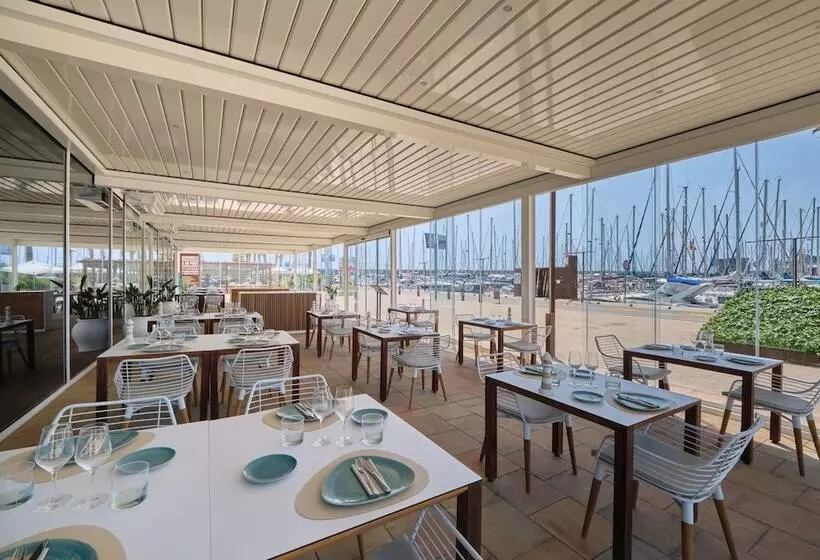 Hotelli Marina Badalona