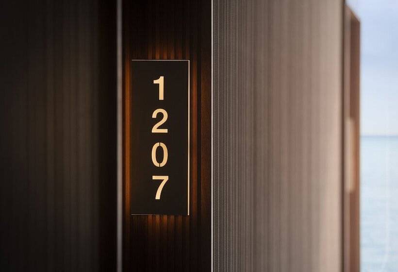 호텔 Marina Badalona