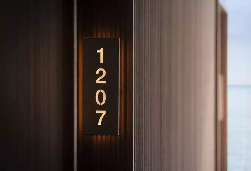 Hotelli Marina Badalona