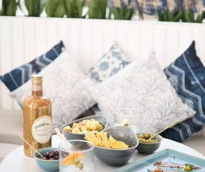 Hotelli Marina Badalona