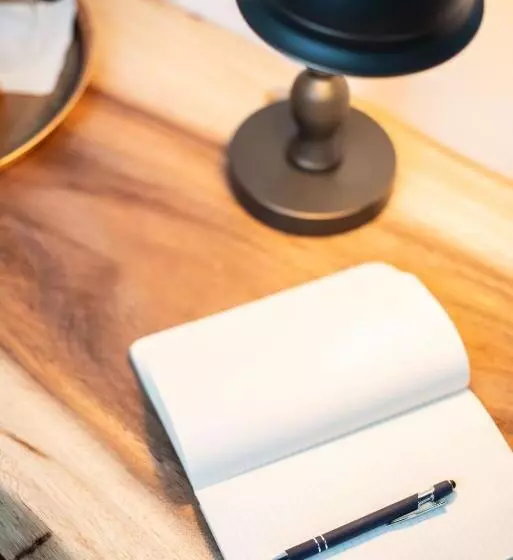 ホテル The Horton