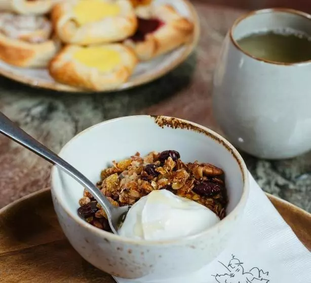 ホテル The Horton