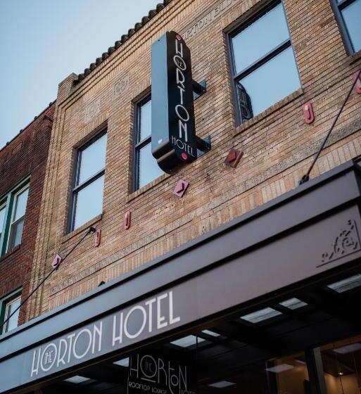 Hotel The Horton