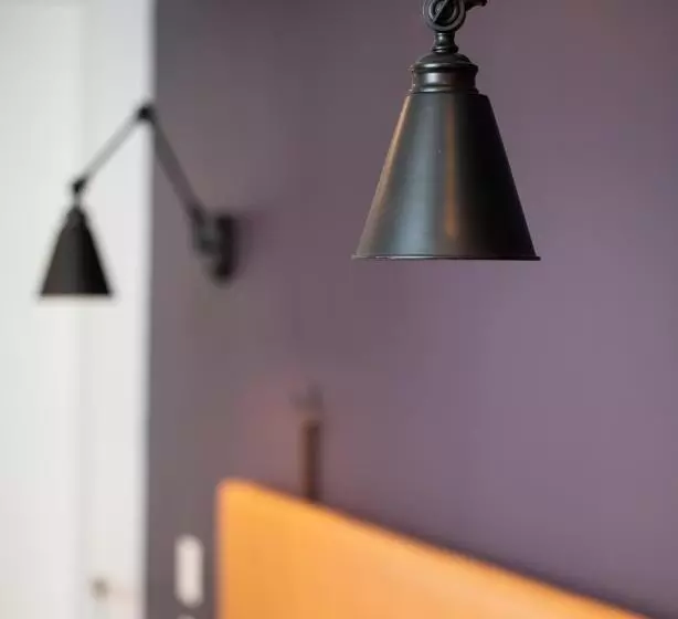 ホテル The Horton