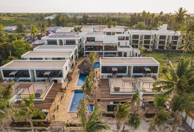 Toa Hotel & Spa Zanzibar