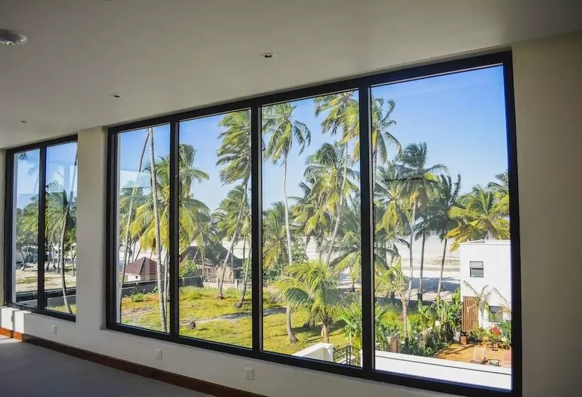 Toa Hotel & Spa Zanzibar