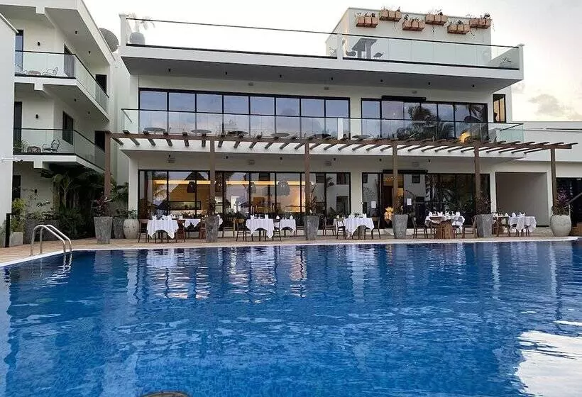 Toa Hotel & Spa Zanzibar
