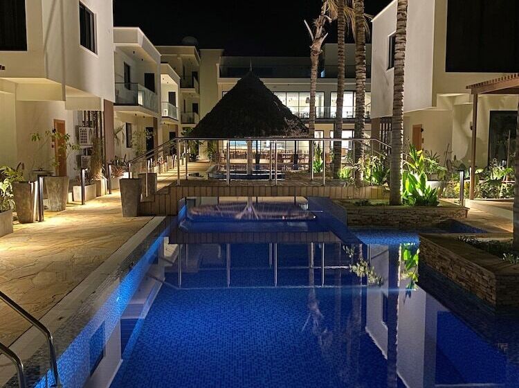 Toa Hotel & Spa Zanzibar
