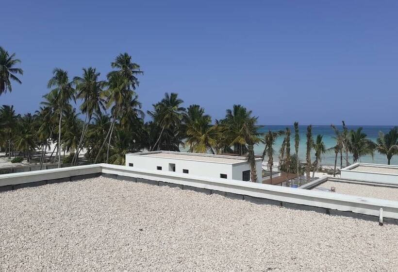 Toa Hotel & Spa Zanzibar