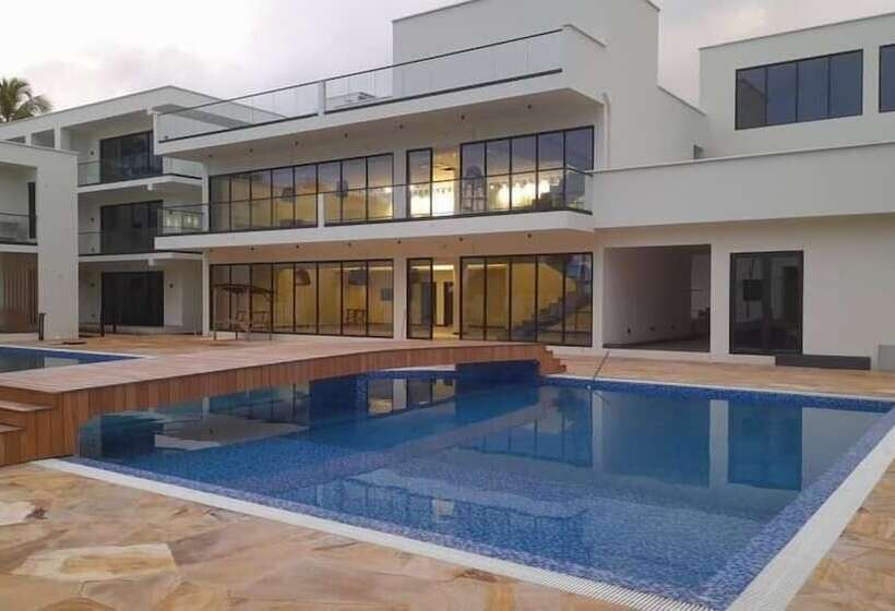 Toa Hotel & Spa Zanzibar