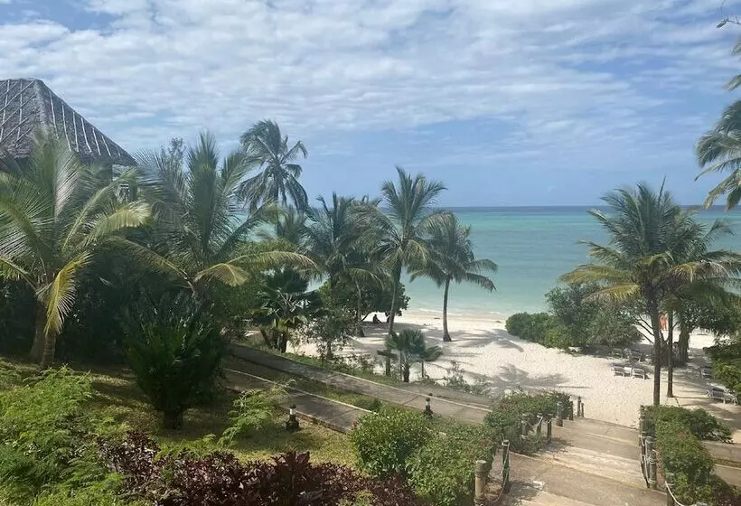 Toa Hotel & Spa Zanzibar
