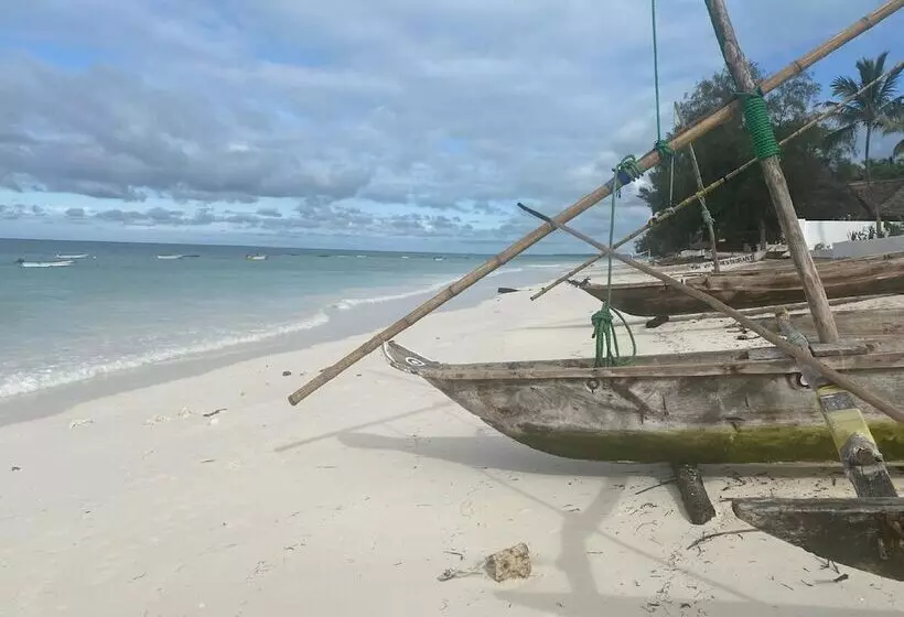 Toa Hotel & Spa Zanzibar